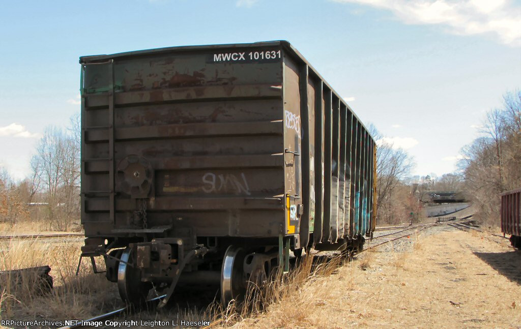 MWCX 101631