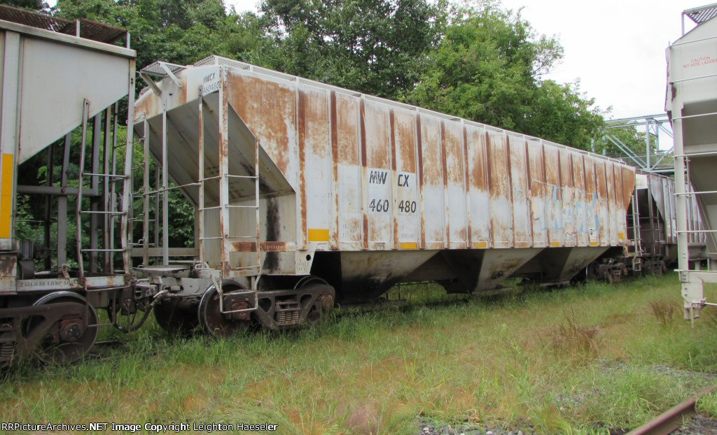 MWCX 460480