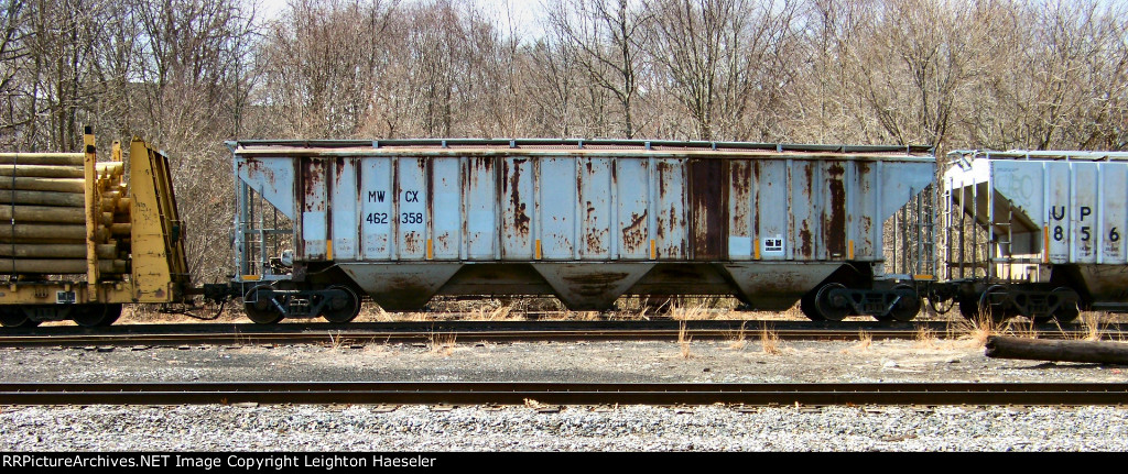MWCX 462358