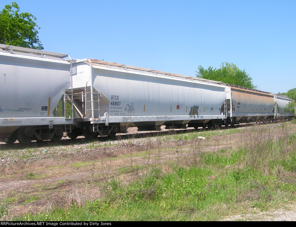 UTCX 46807