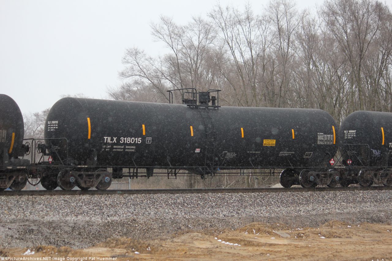 TILX 318015