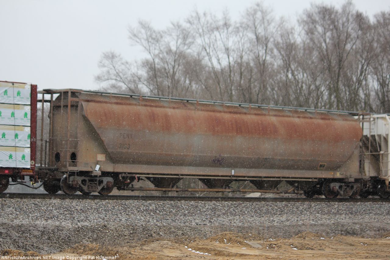 PENX 3163