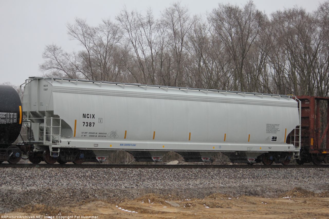 NCIX 7387