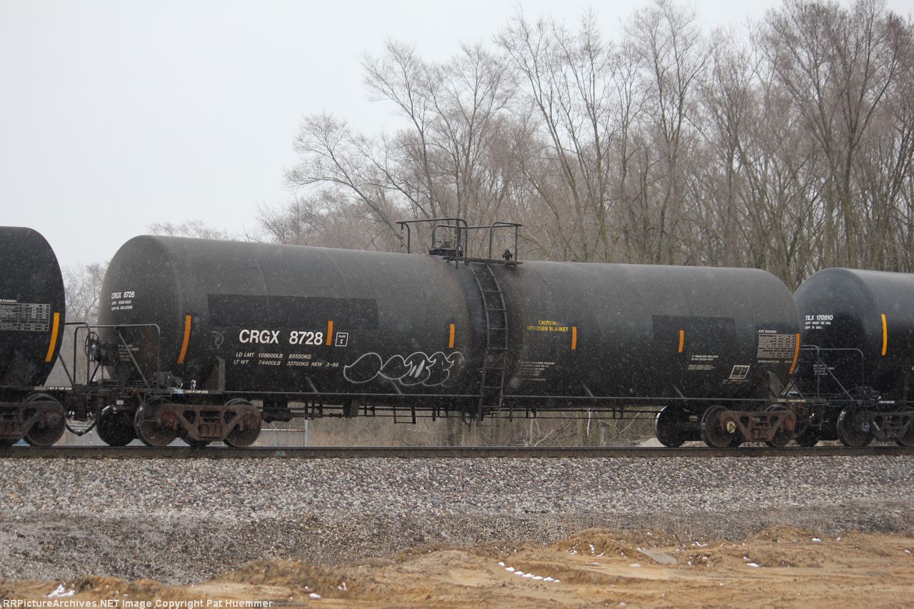 CRGX 8728