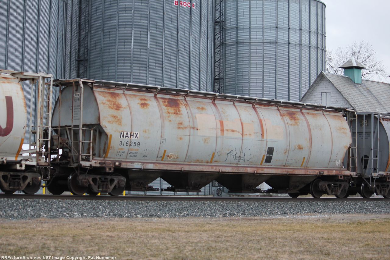 NAHX 316259