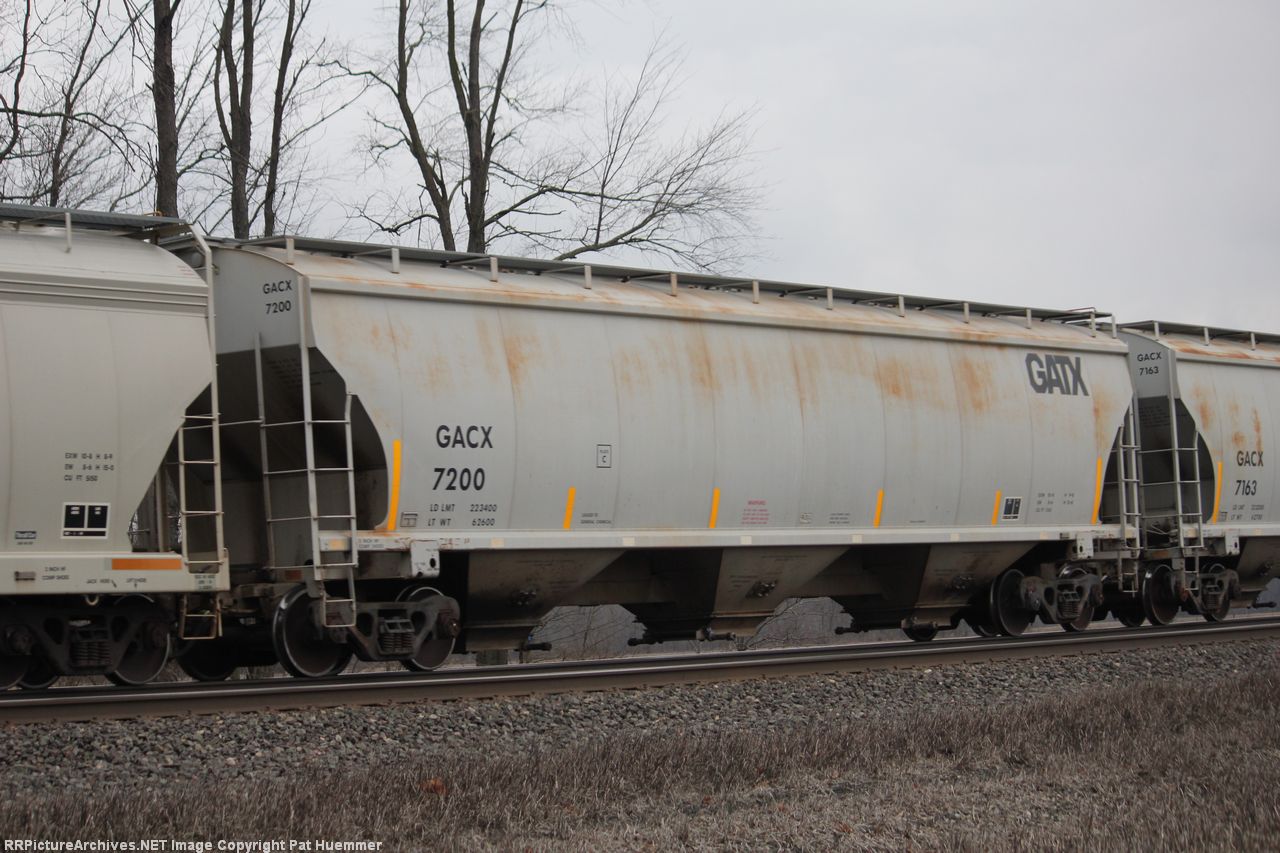 GACX 7200
