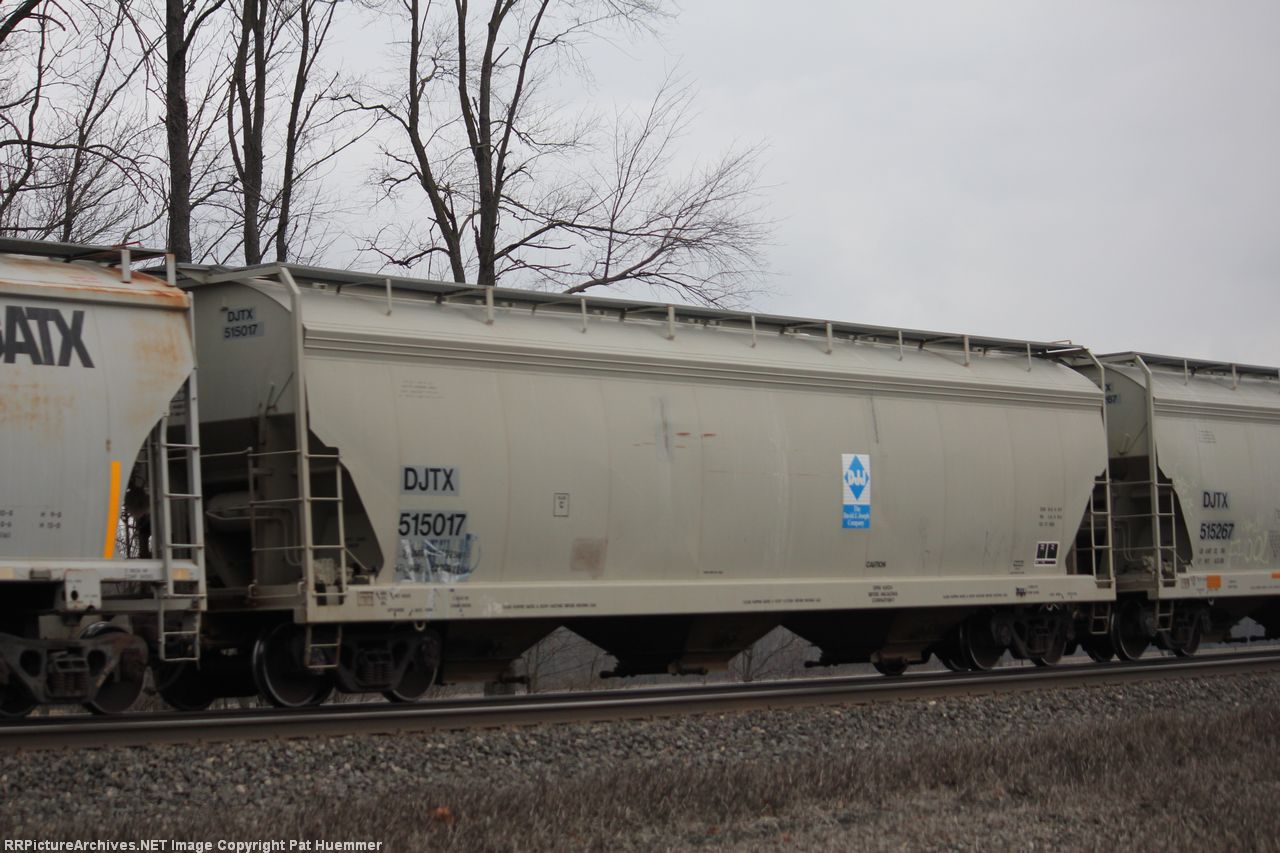 DJTX 515017