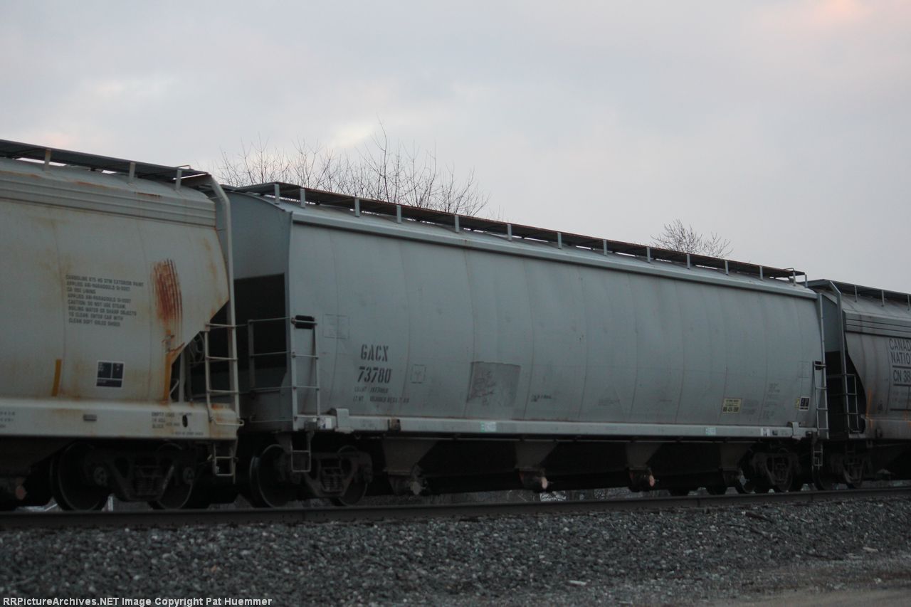GACX 73780
