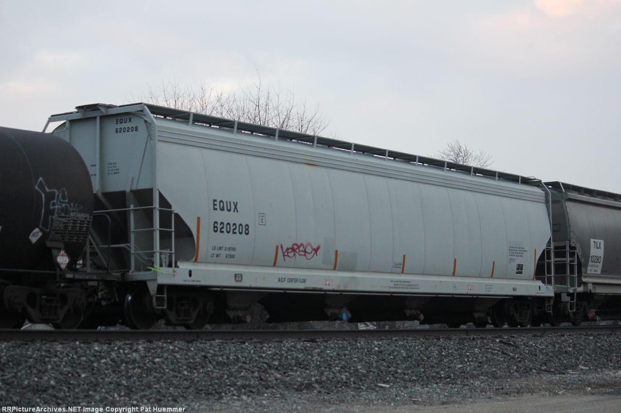 EQUX 620208