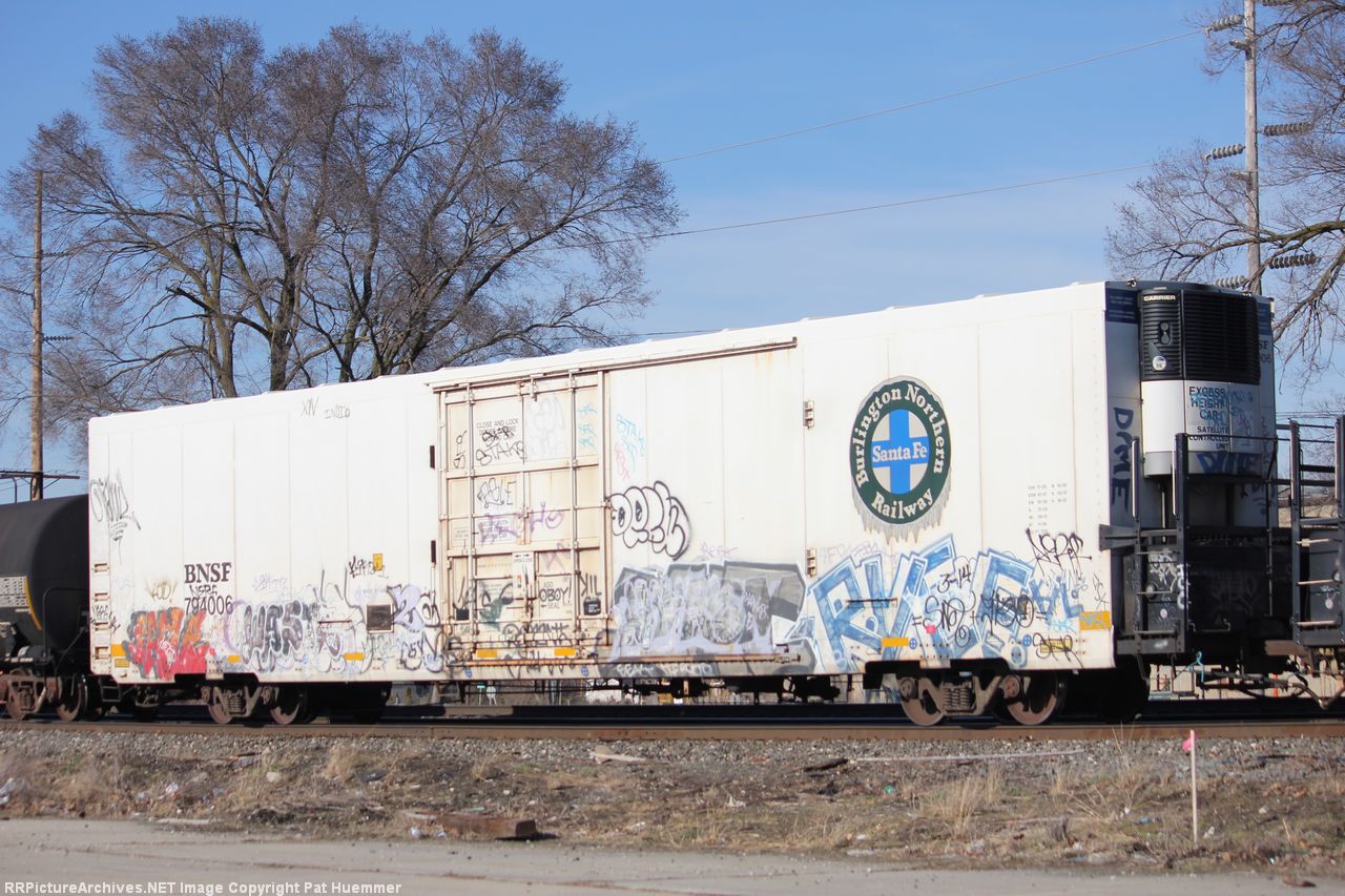 BNSF 794006