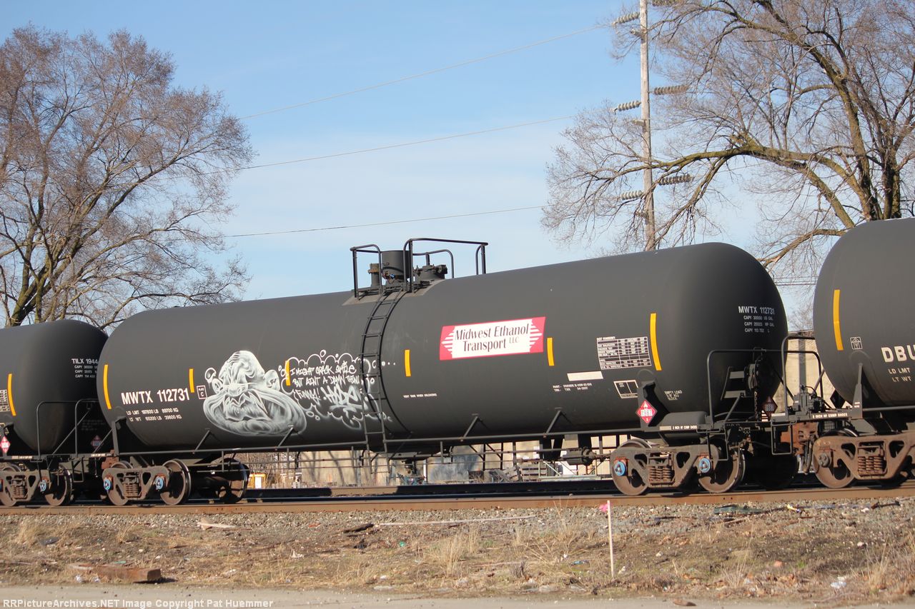 MWTX 112731