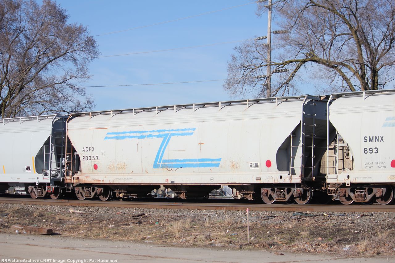 ACFX 28057