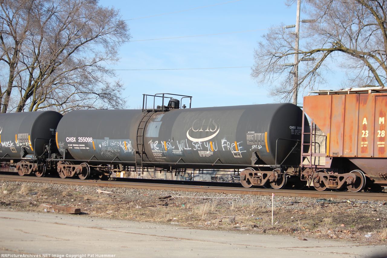 CHSX 255098