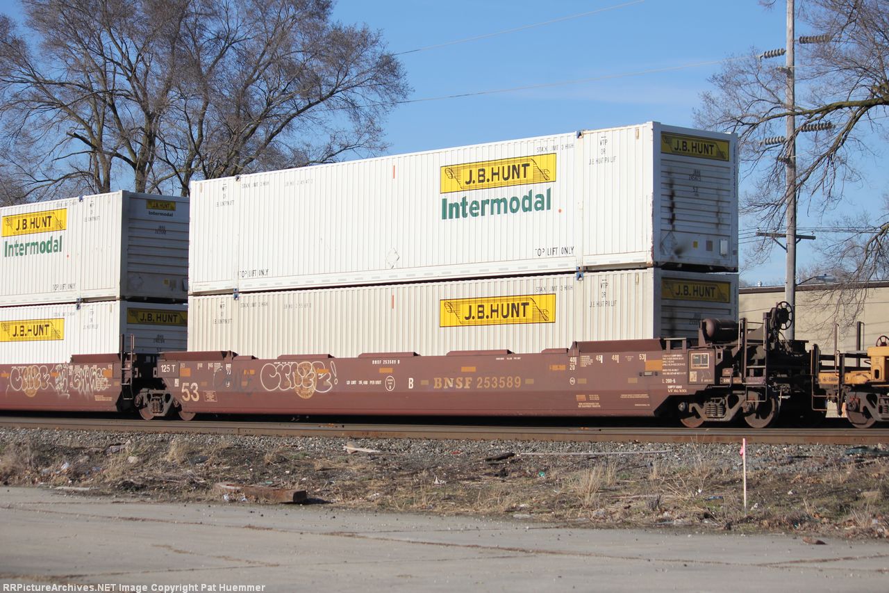 BNSF 253589