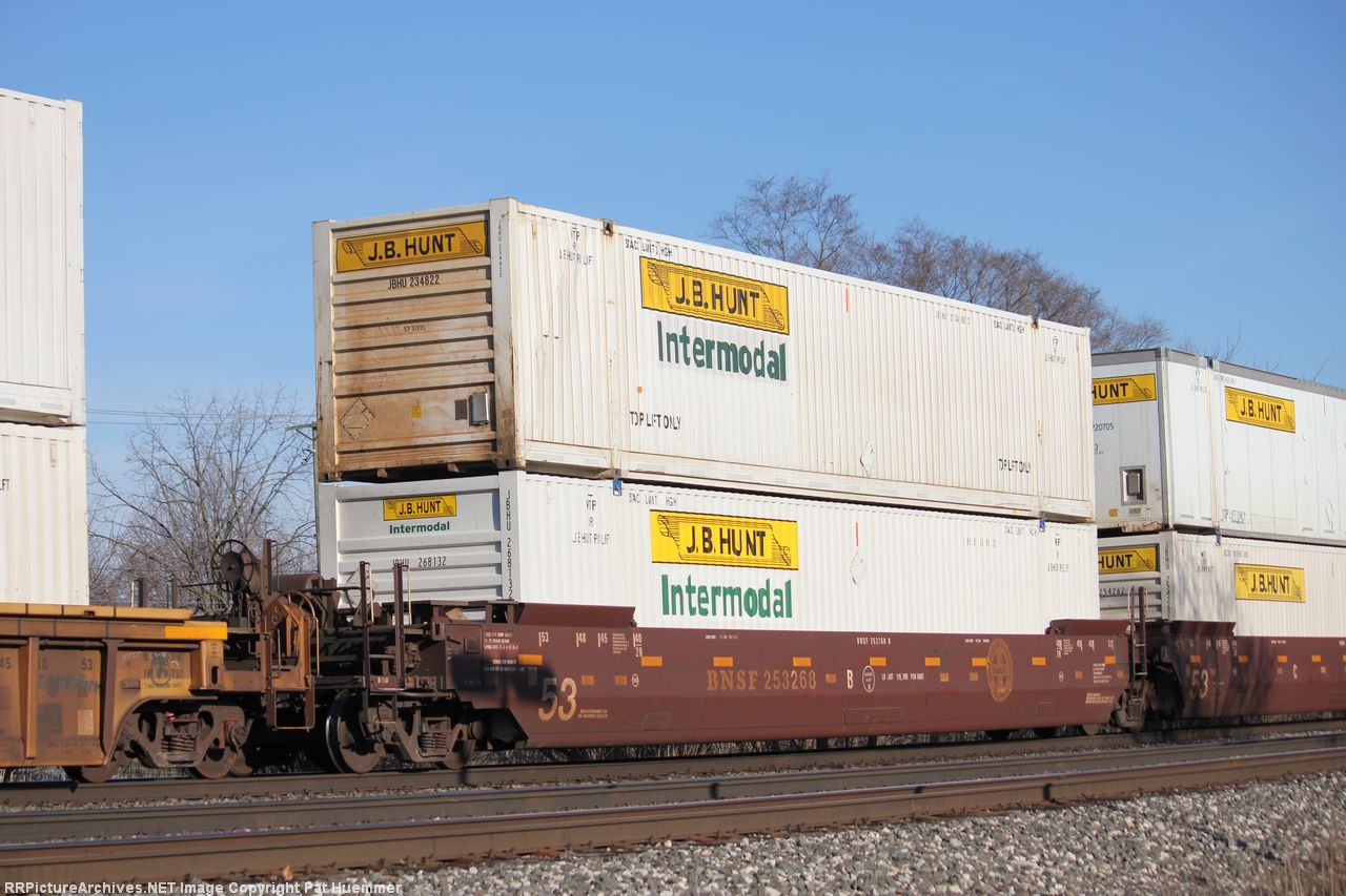 BNSF 253268