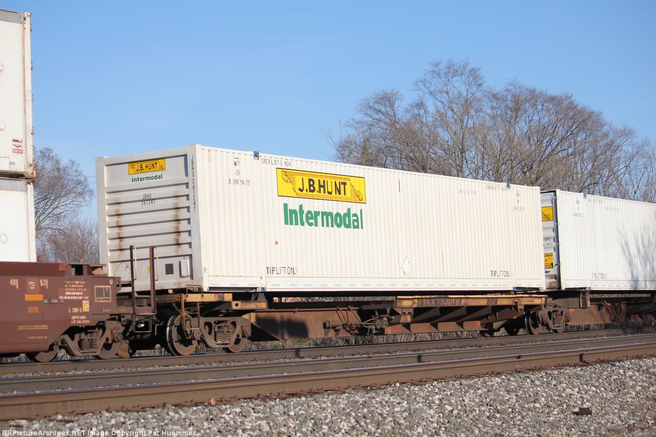 TTAX 753016