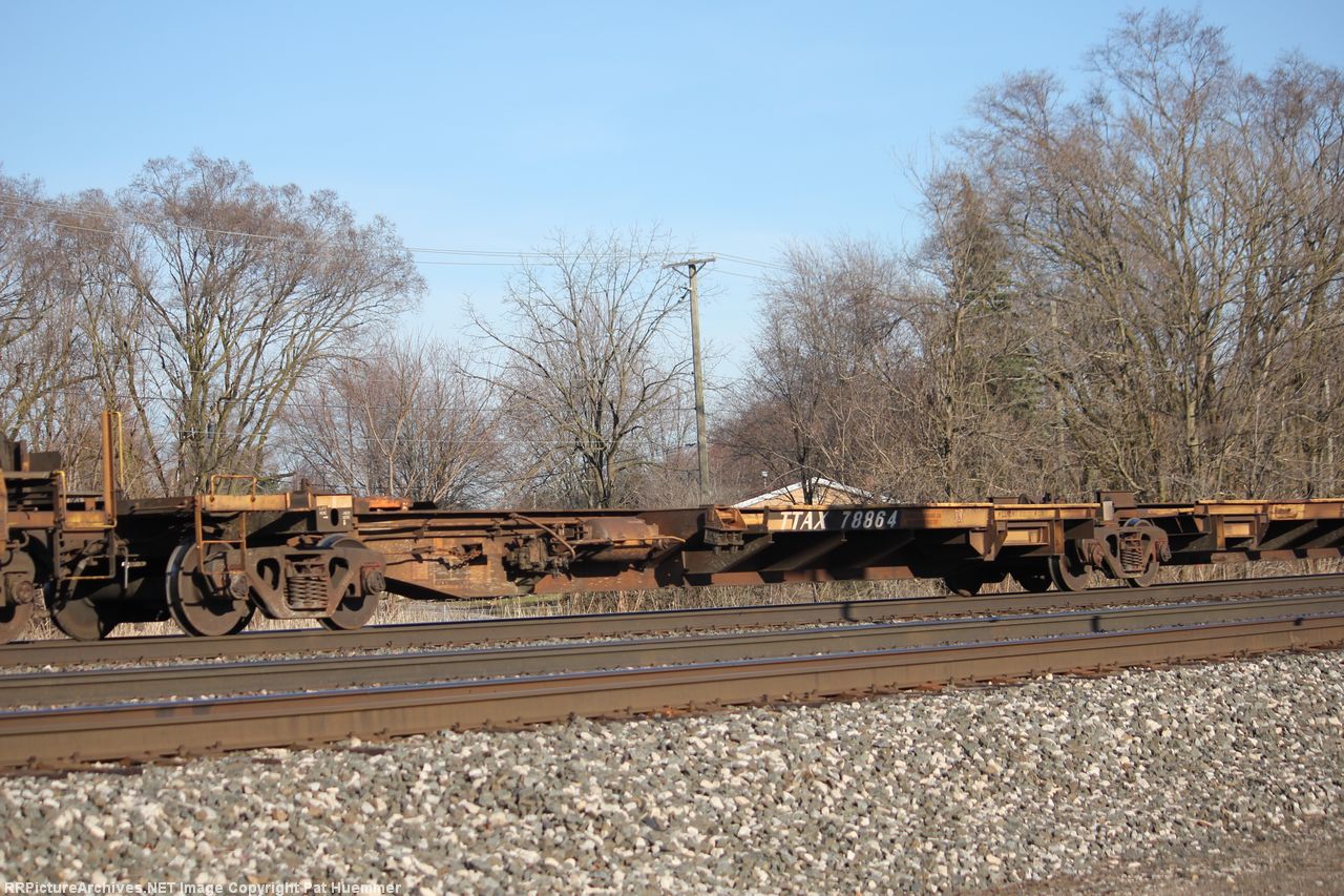 TTAX 78864