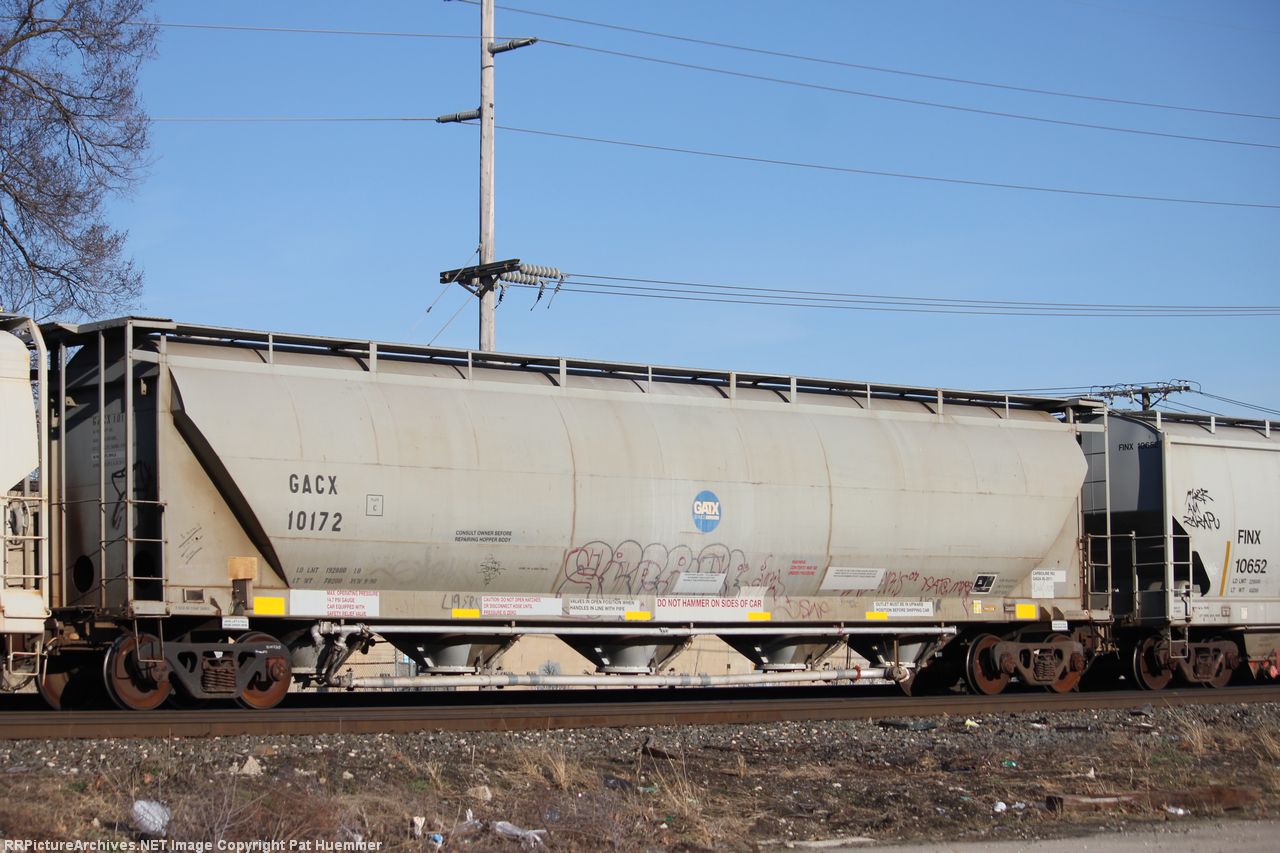 GACX 10172