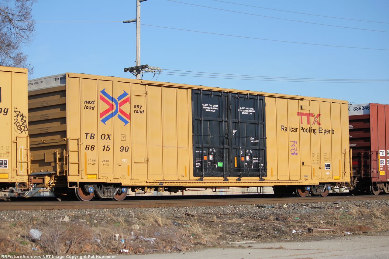 TBOX 661590