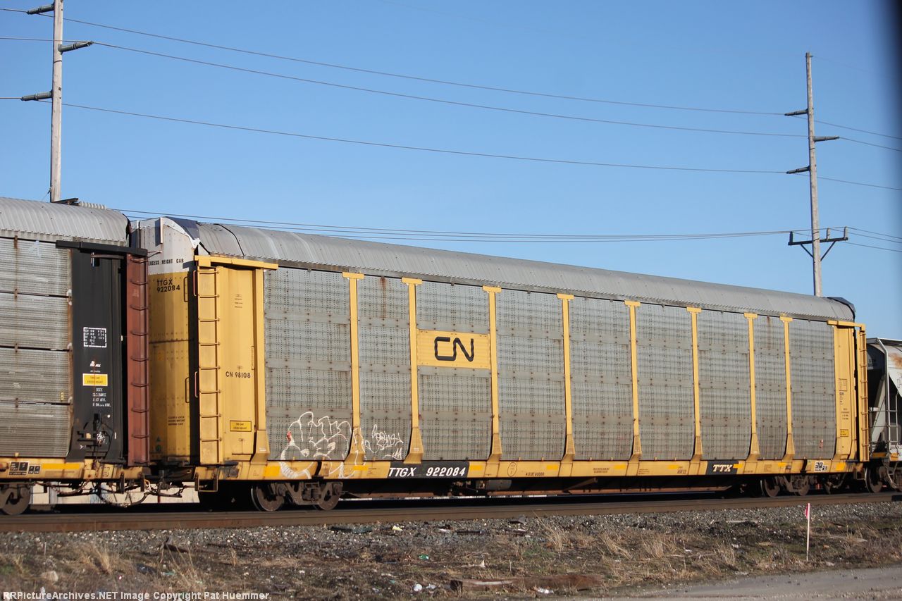 TTGX 922084