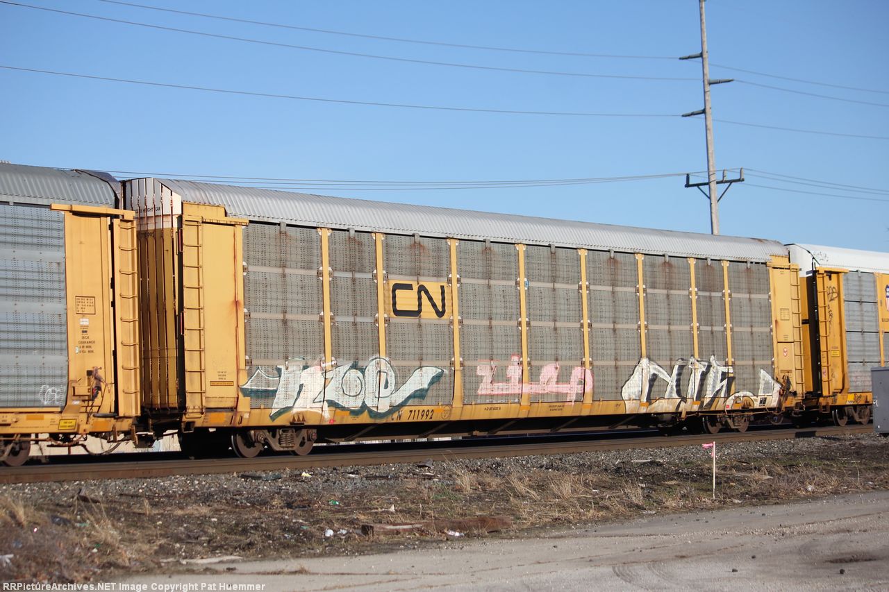 CN 711992