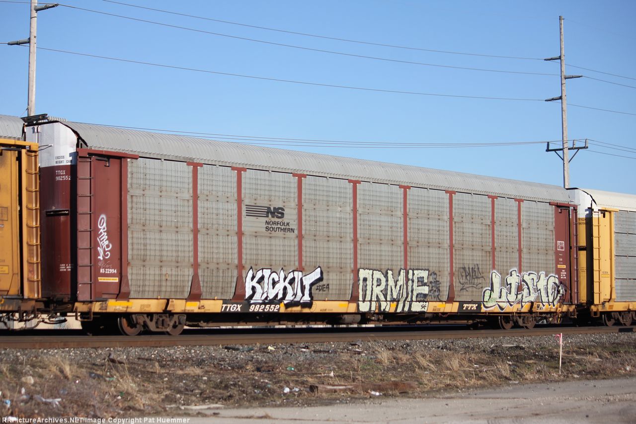 TTGX 982552