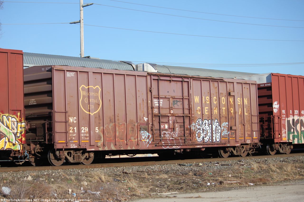 WC 21295