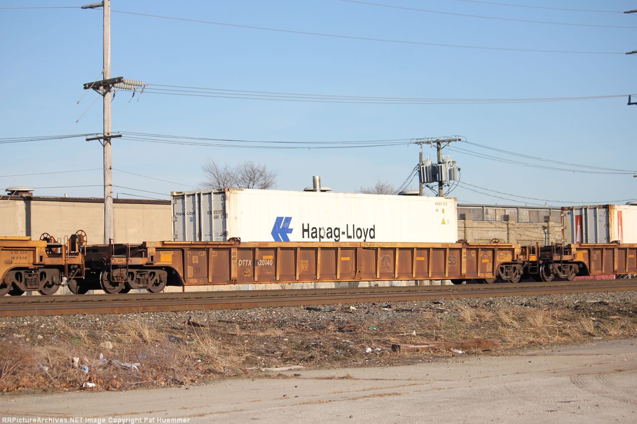 DTTX 620140