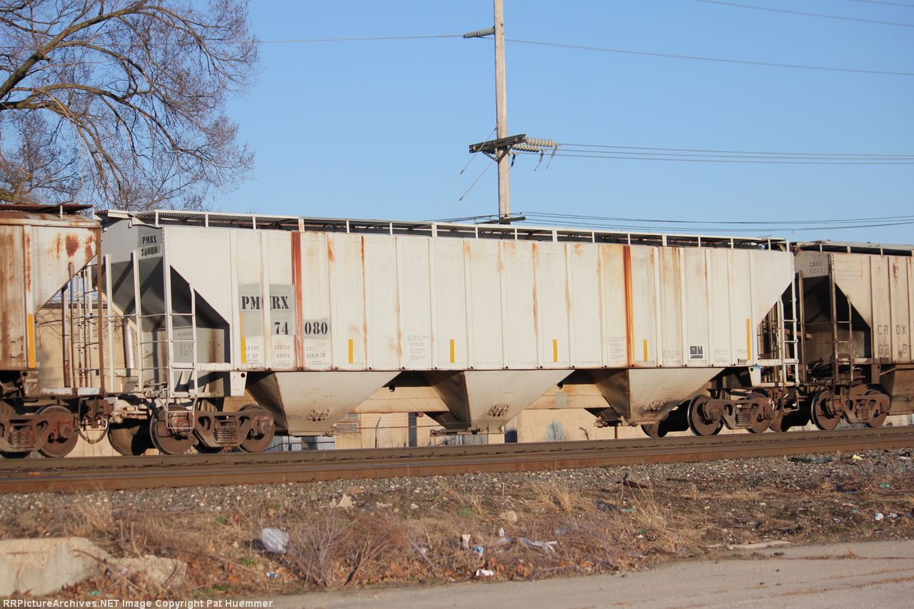 PMRC 74080