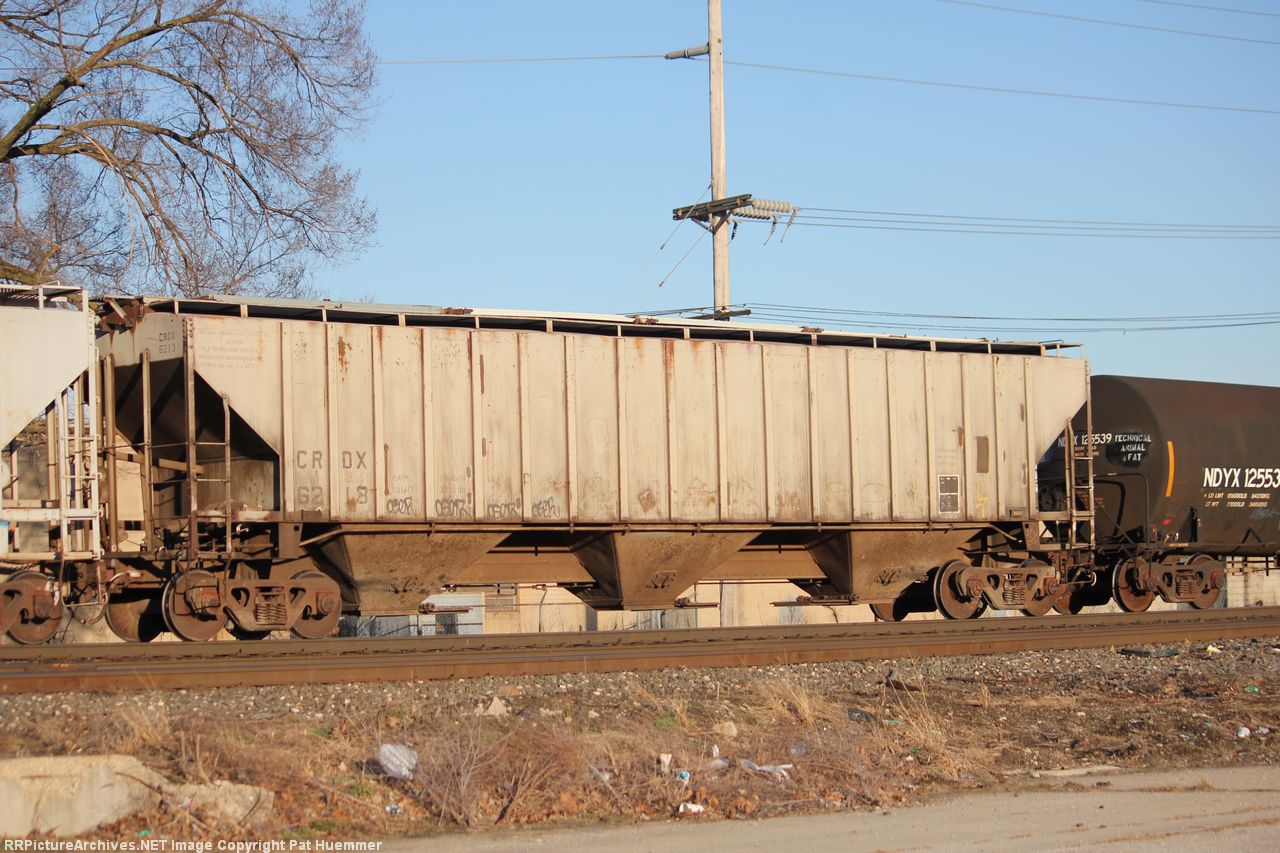 CRDX 6213