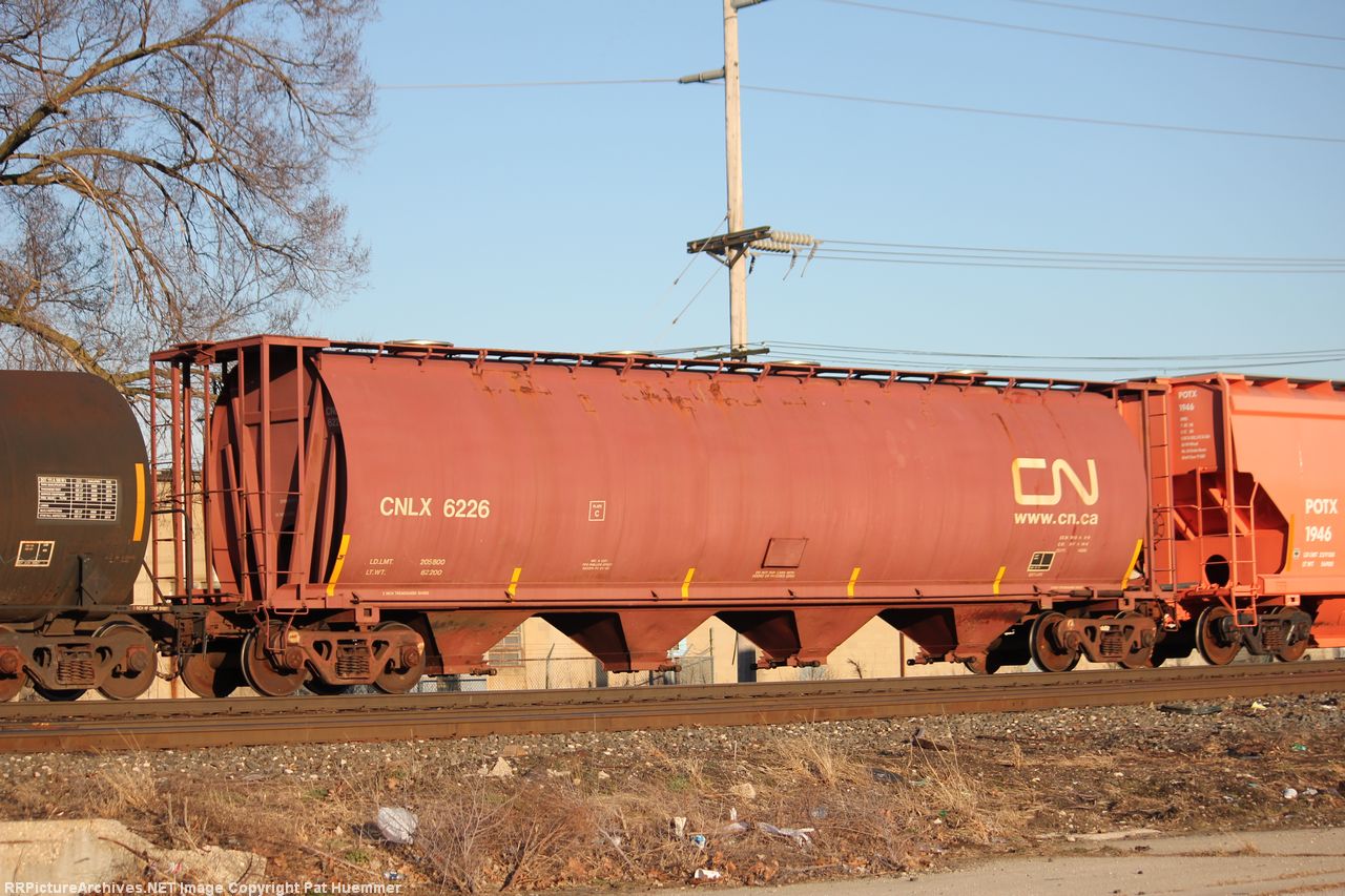 CNLX 6226