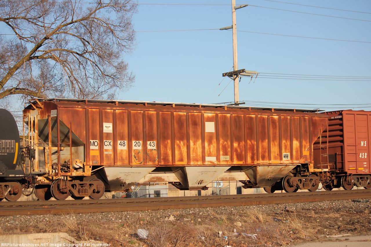 MOCX 482043