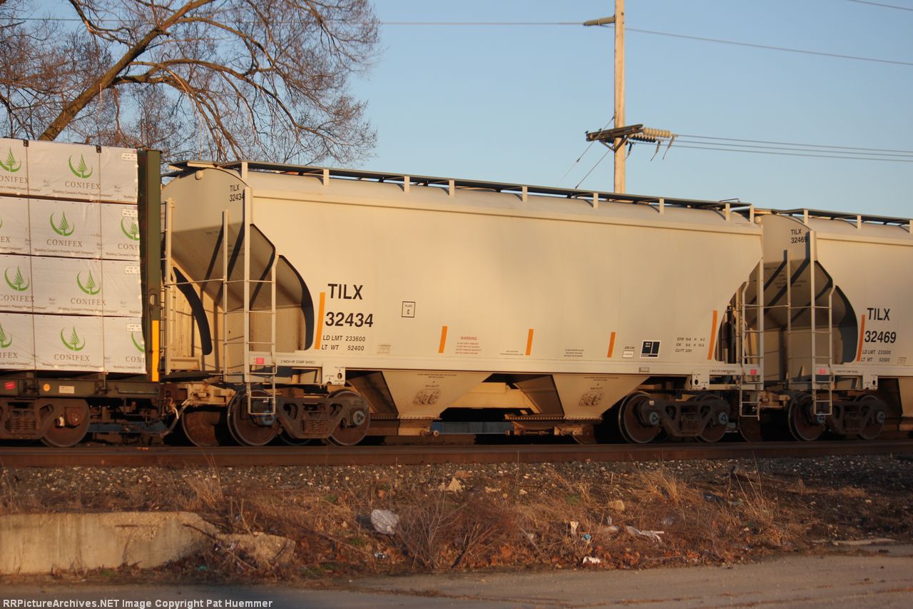 TILX 32434