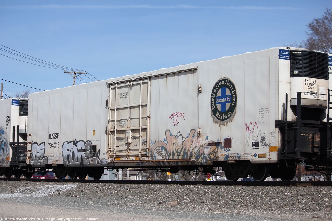 BNSF 794013