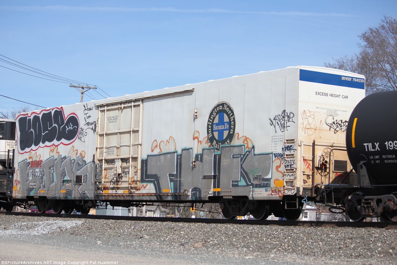 BNSF 794039