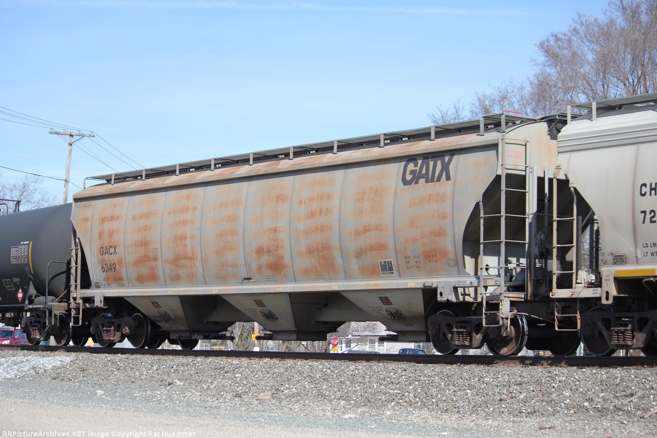 GACX 6349