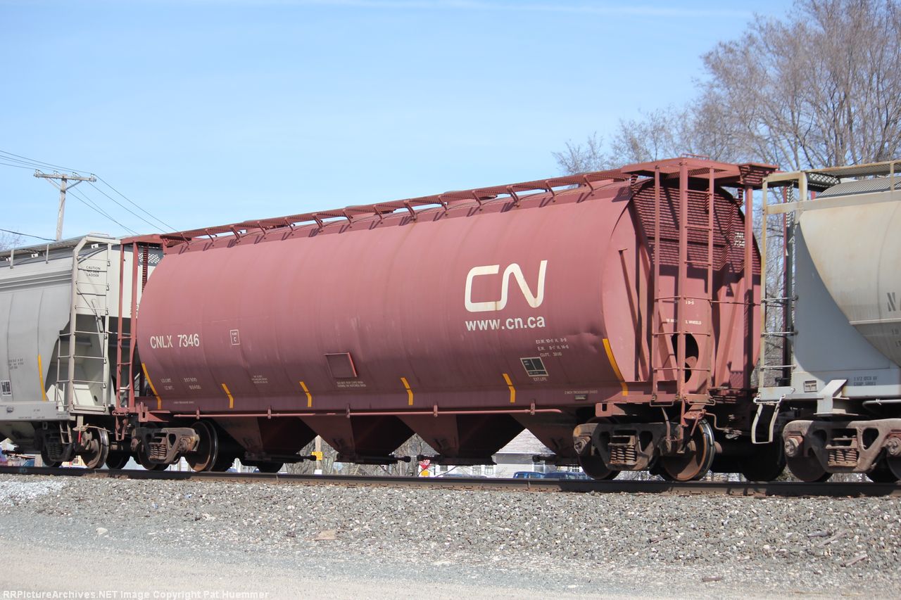 CNLX 7346