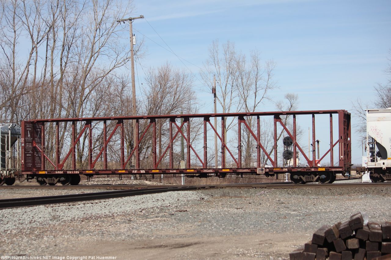 BNSF 561189