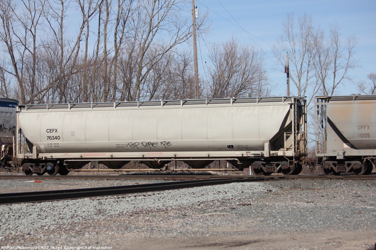 CEFX 76340