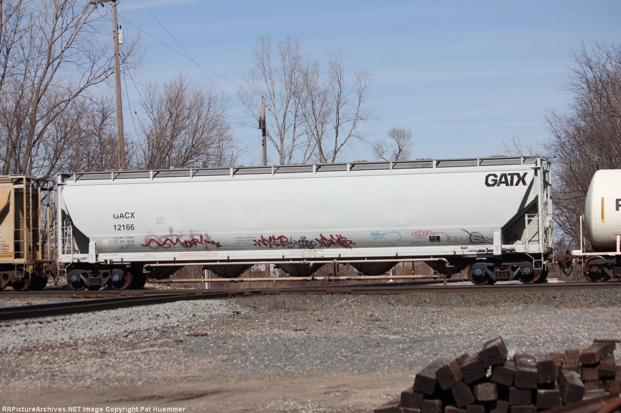 GACX 12166