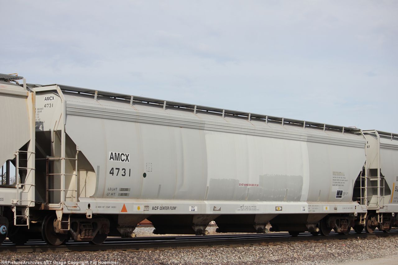 AMCX 4731