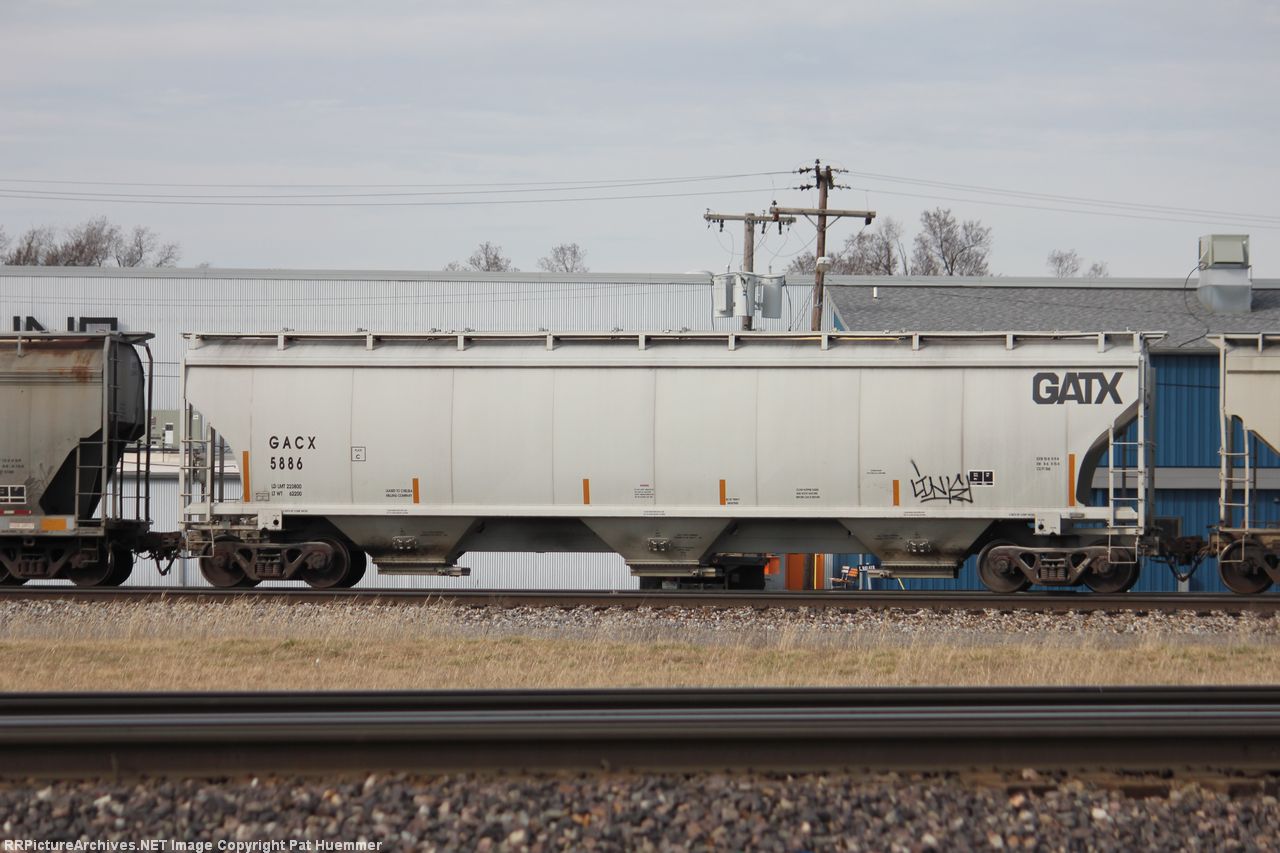 GACX 5886