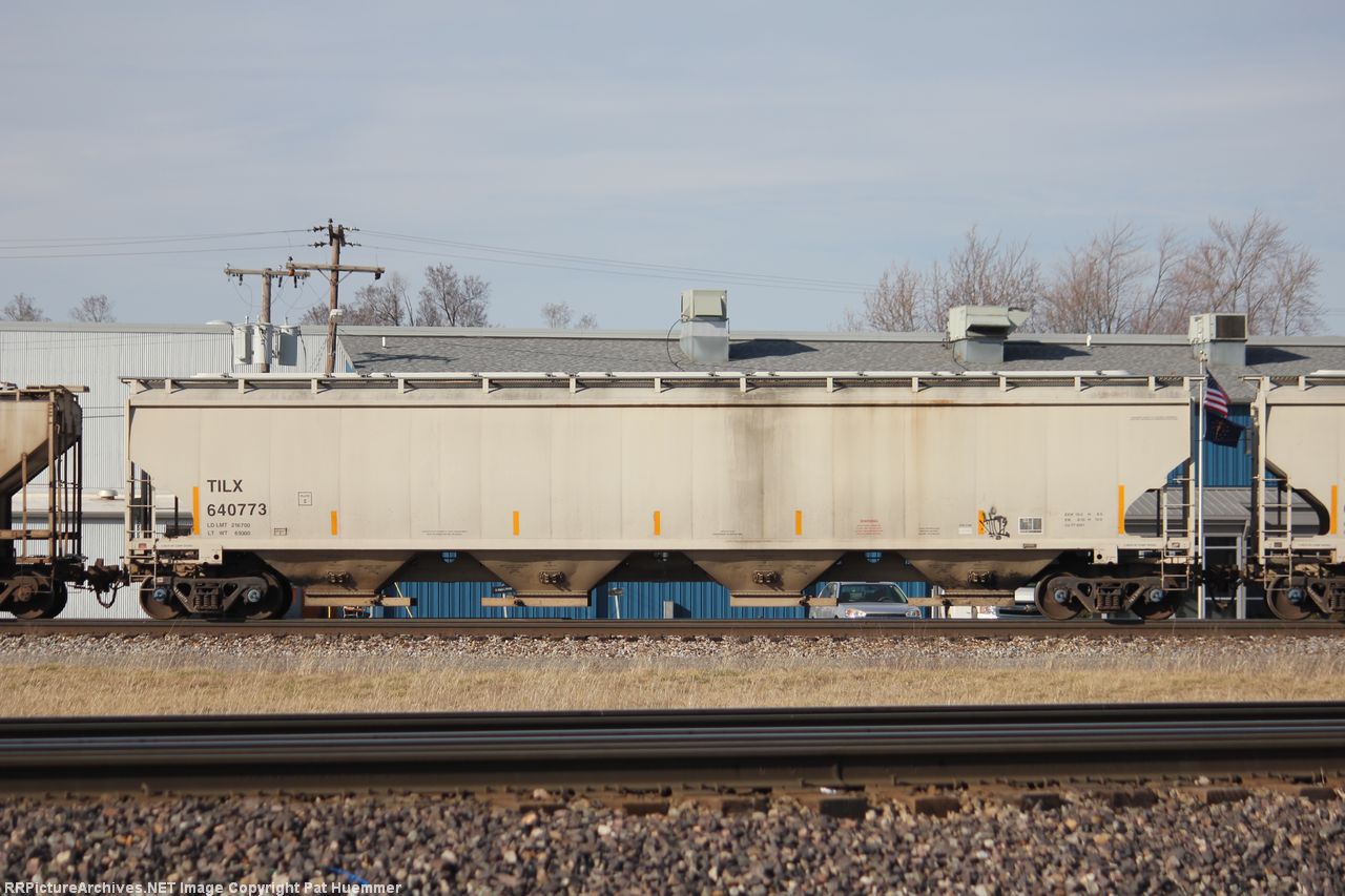 TILX 640773
