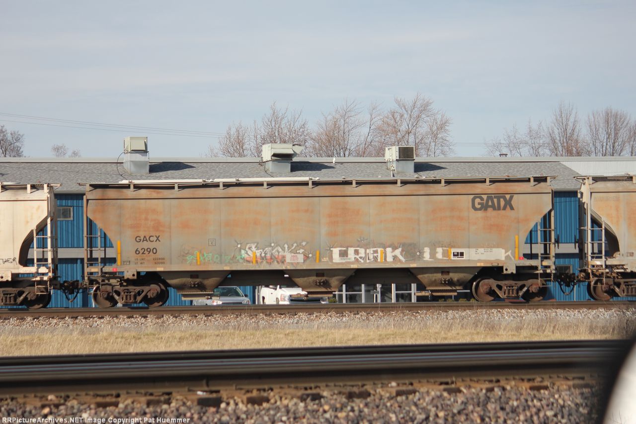 GACX 6290