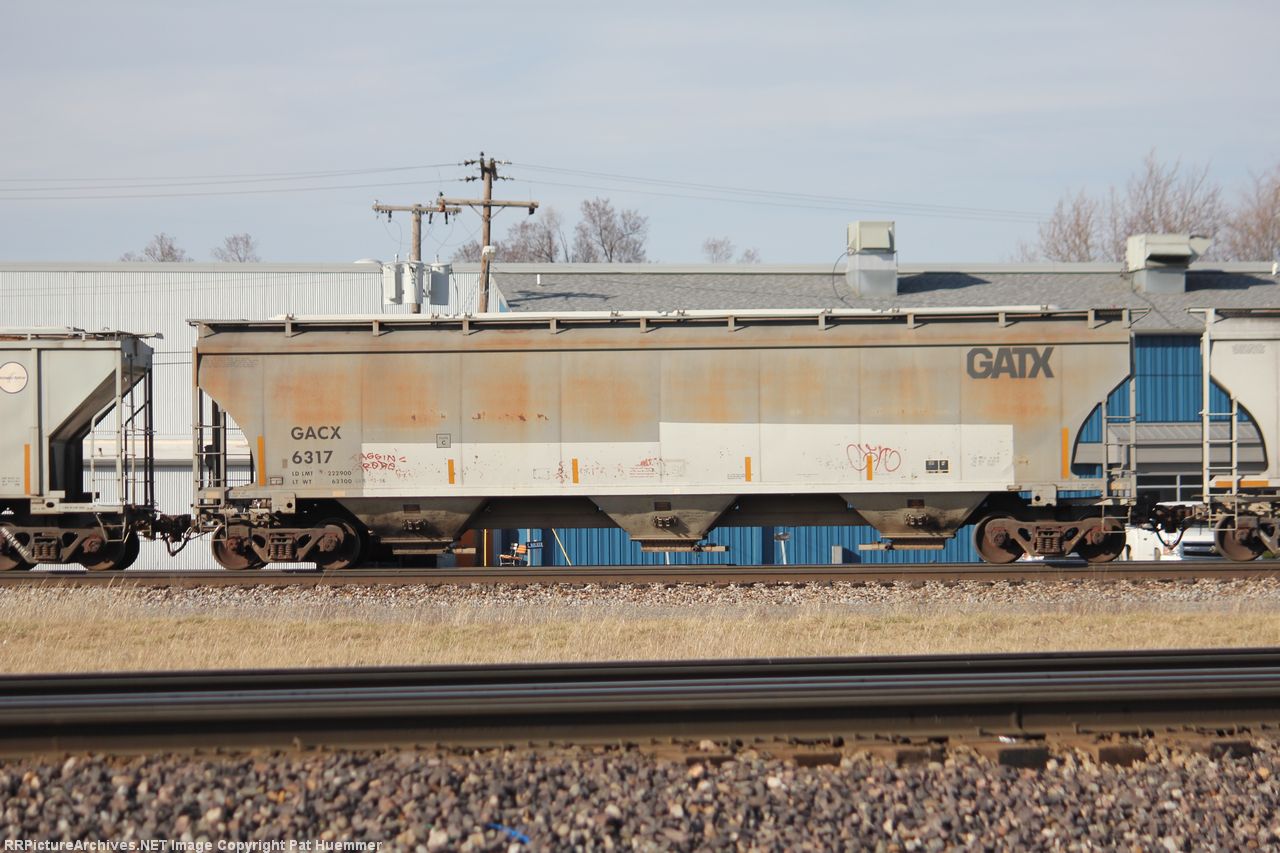 GACX 6317