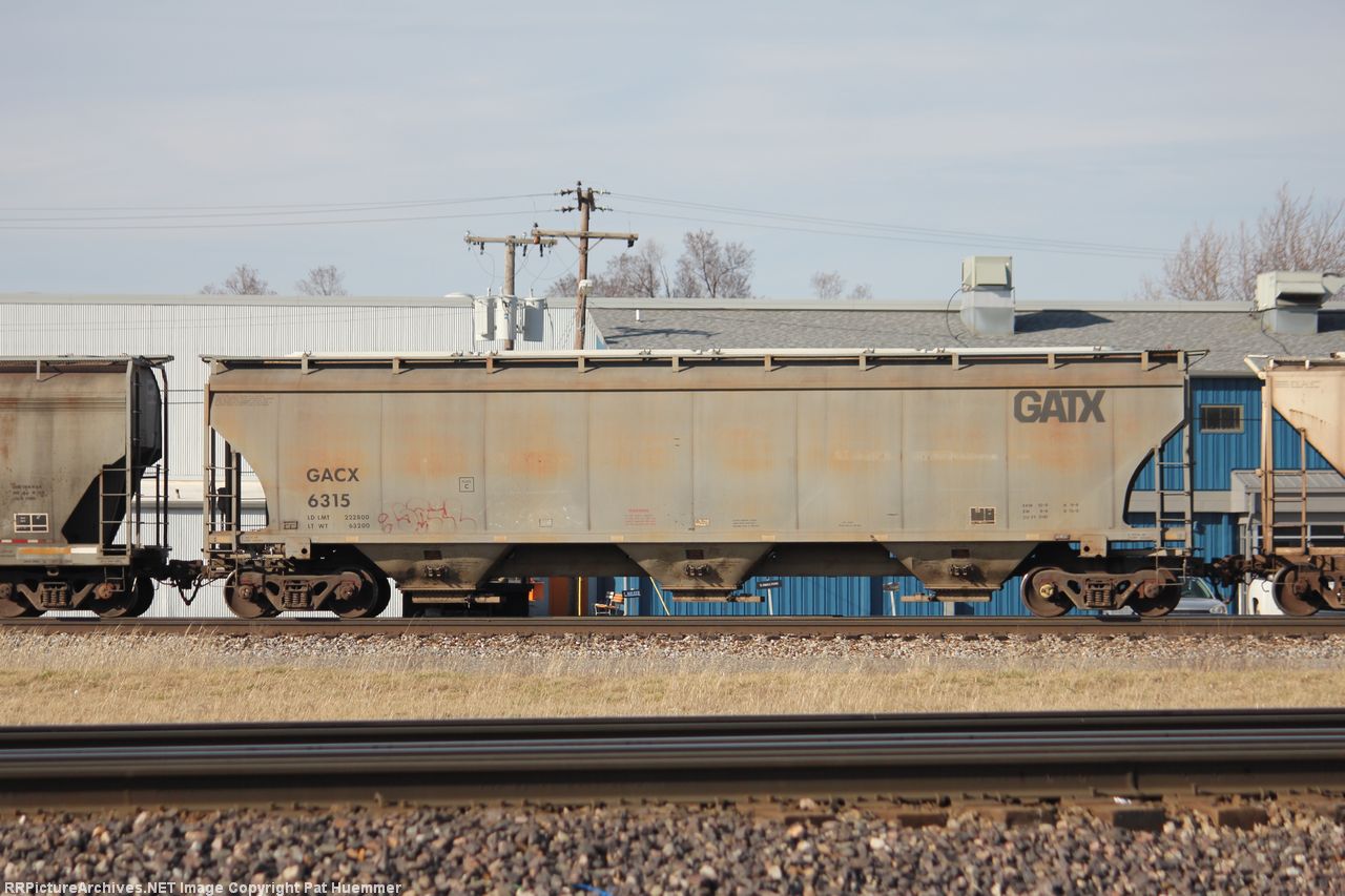 GACX 6315
