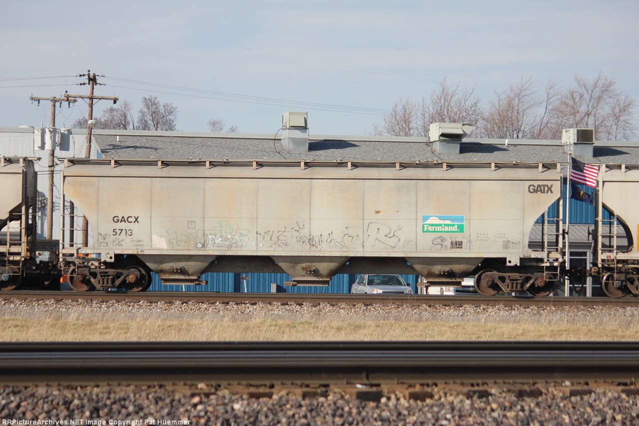 GACX 5713