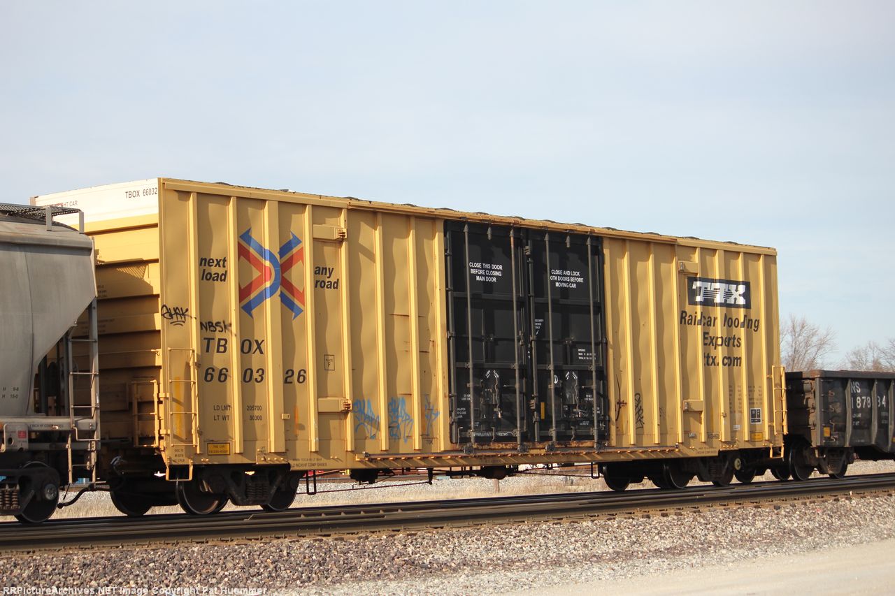 TBOX 660326