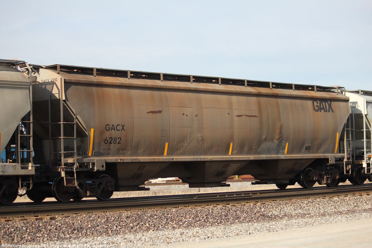 GACX 6282