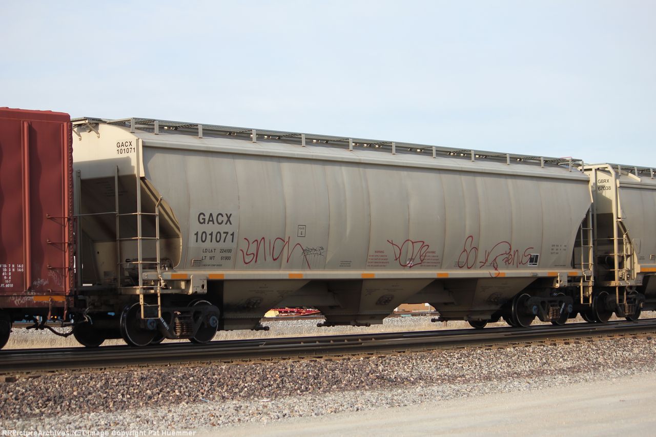 GACX 101071